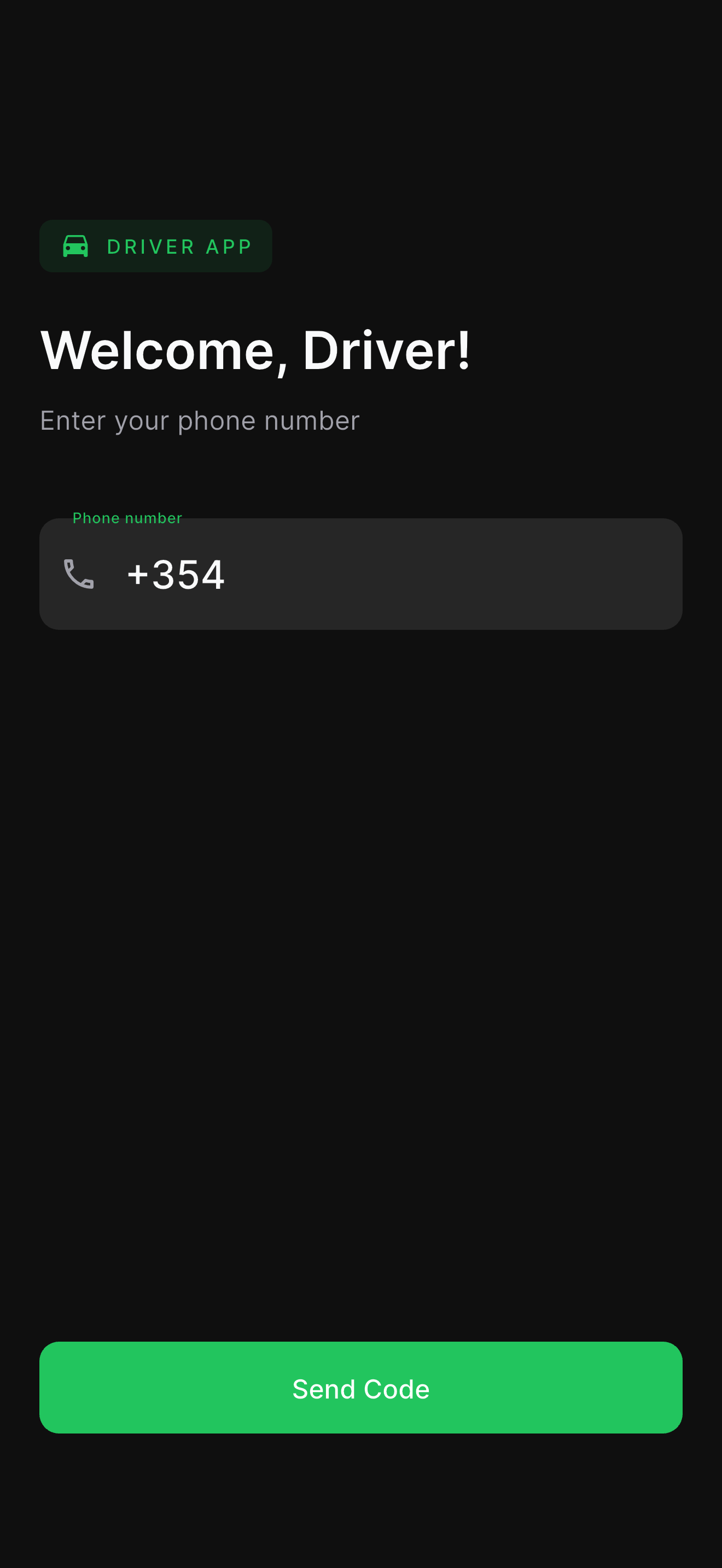 App screenshot 1